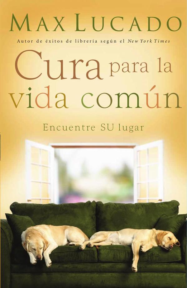 Cura para la vida común