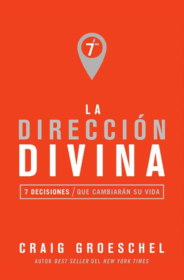 La dirección divina