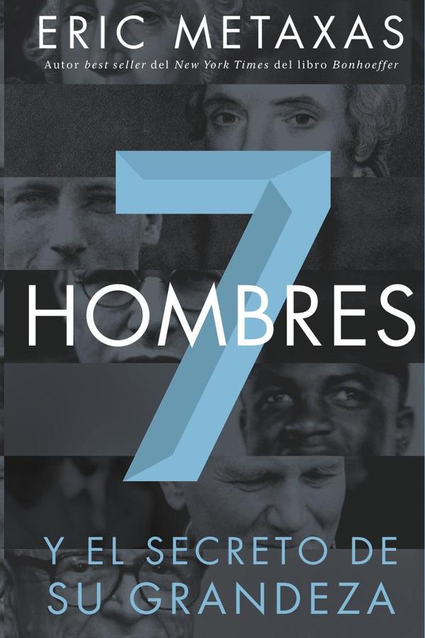 Siete hombres