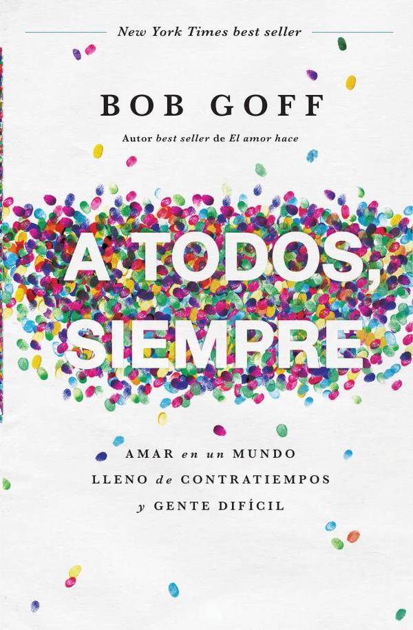A todos, siempre