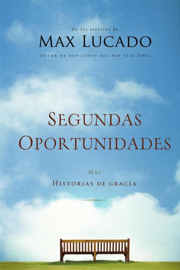 Segundas oportunidades