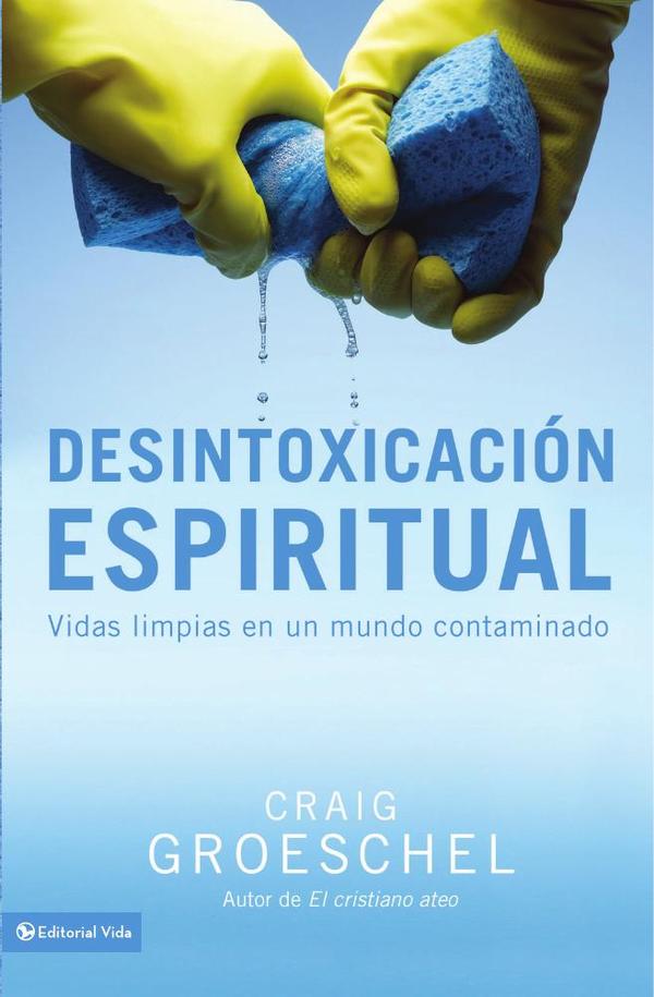 Desintoxicación espiritual