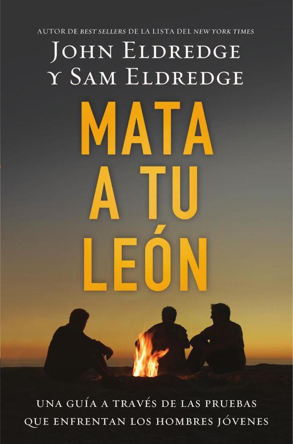 Mata a tu león