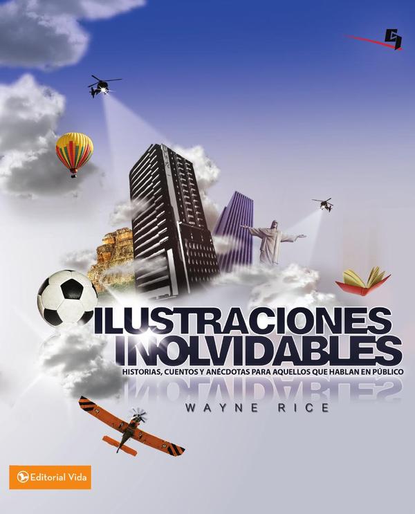 Ilustraciones inolvidables