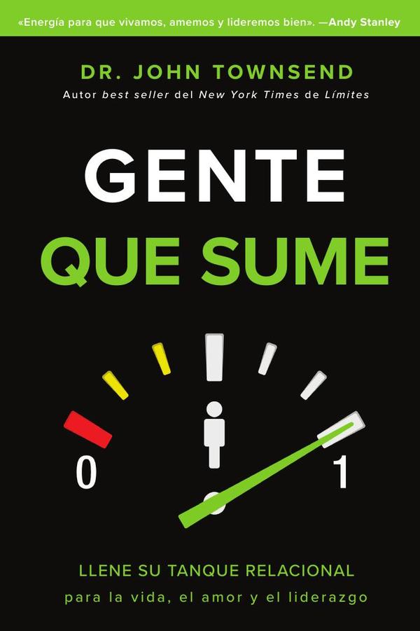 Gente que sume