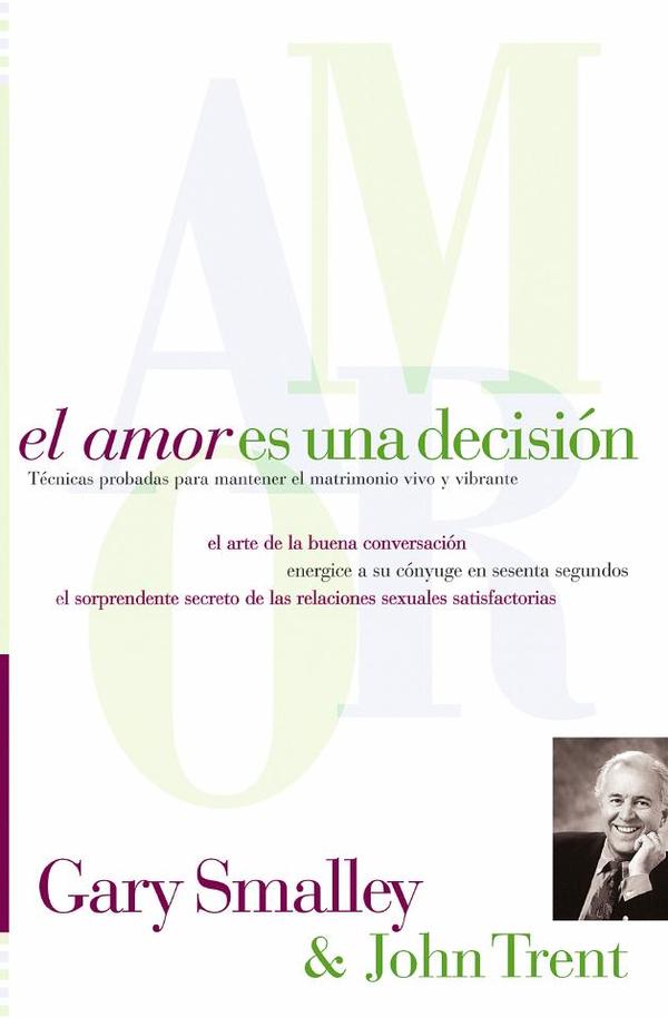 El amor es una decisión