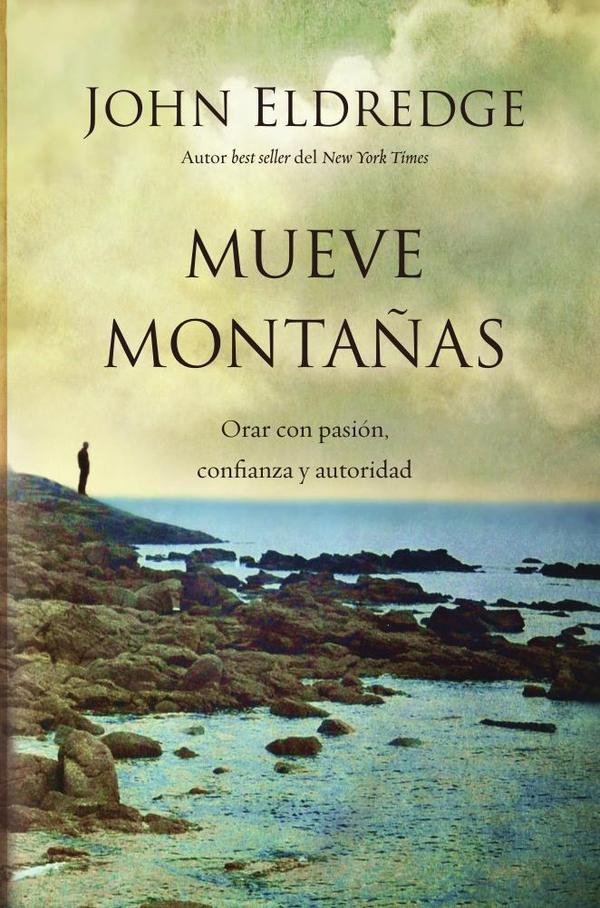 Mueve montañas