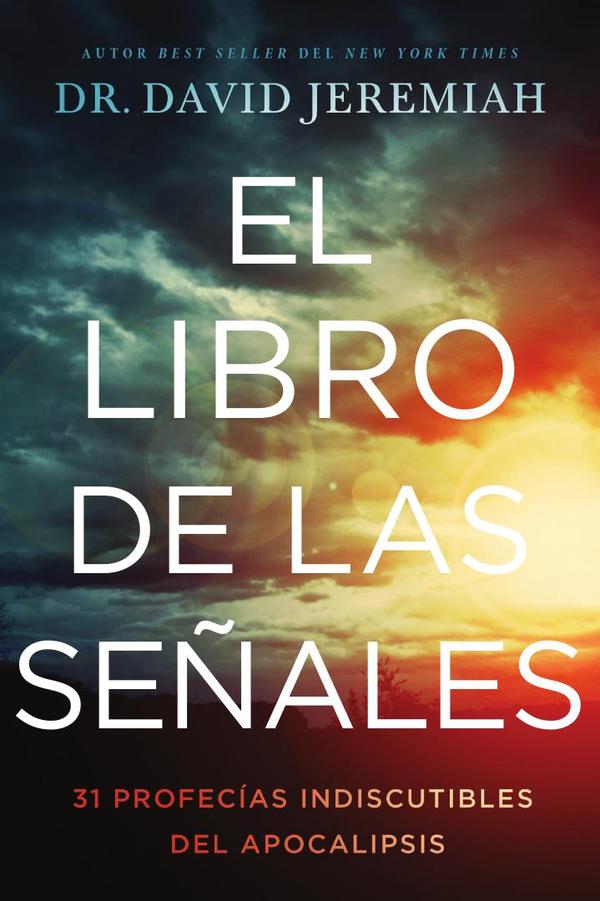 El libro de las señales