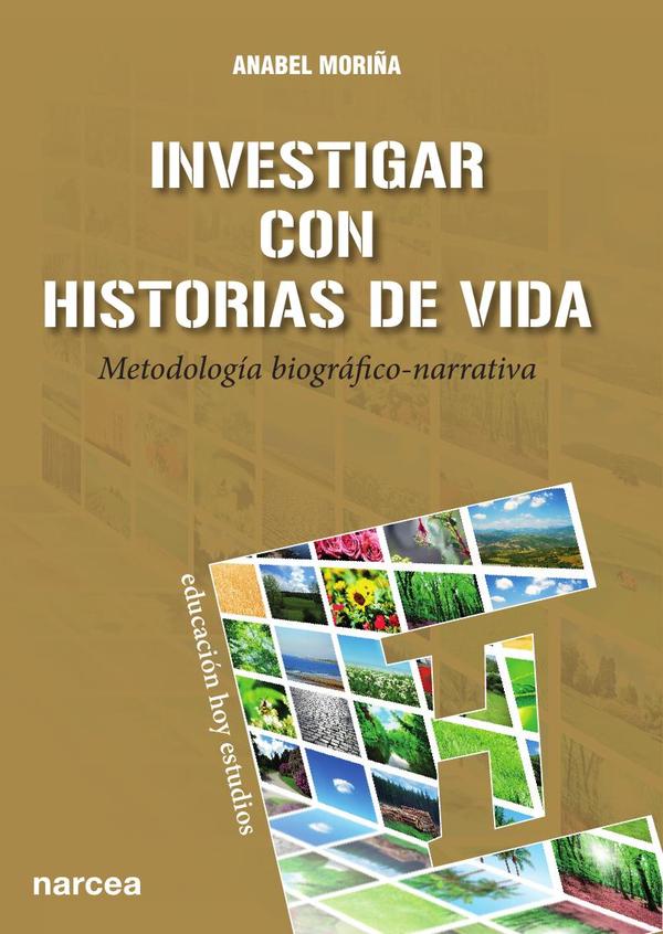 Investigar con historias de vida