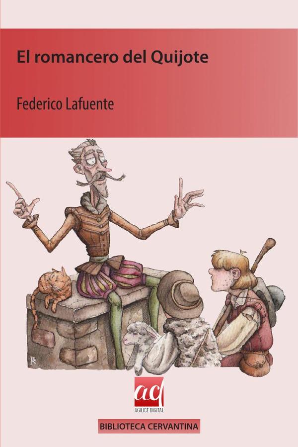 El romancero del Quijote