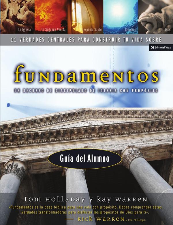 Fundamentos - Guía del alumno