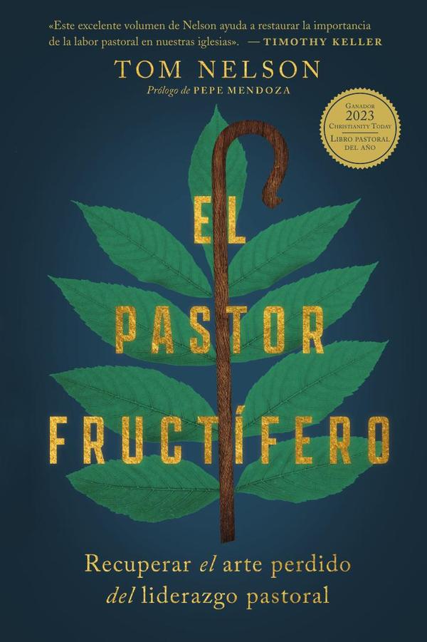 El pastor fructífero