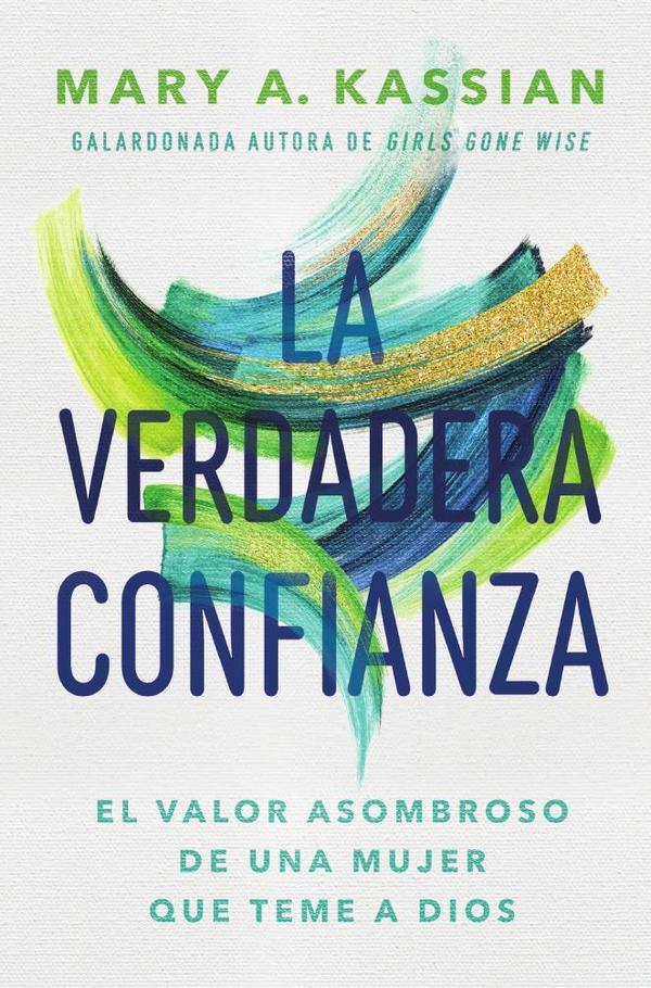La verdadera confianza