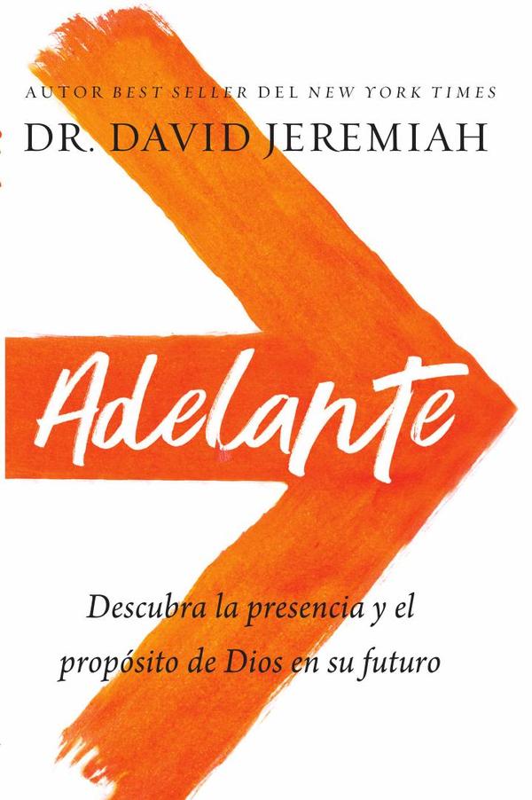 Adelante