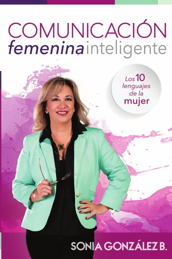 Comunicación femenina inteligente