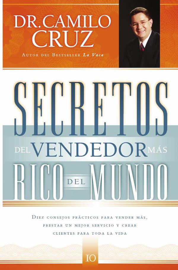 Secretos del vendedor más rico del mundo