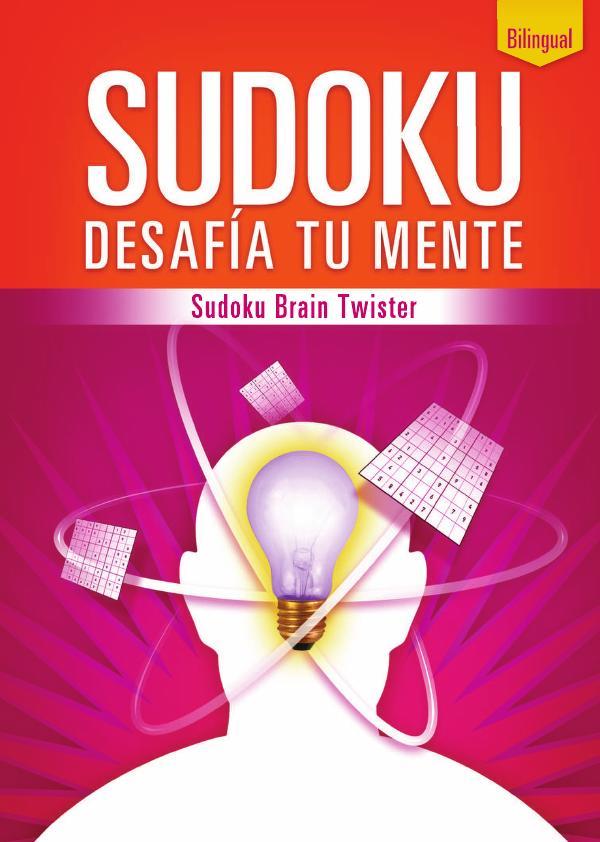 Sudoku desafía tu mente