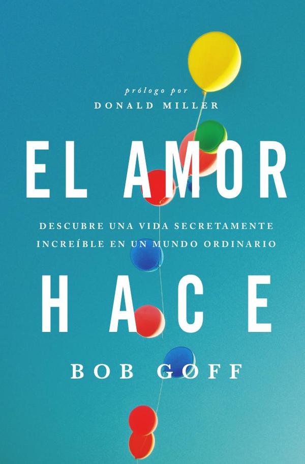 El amor hace