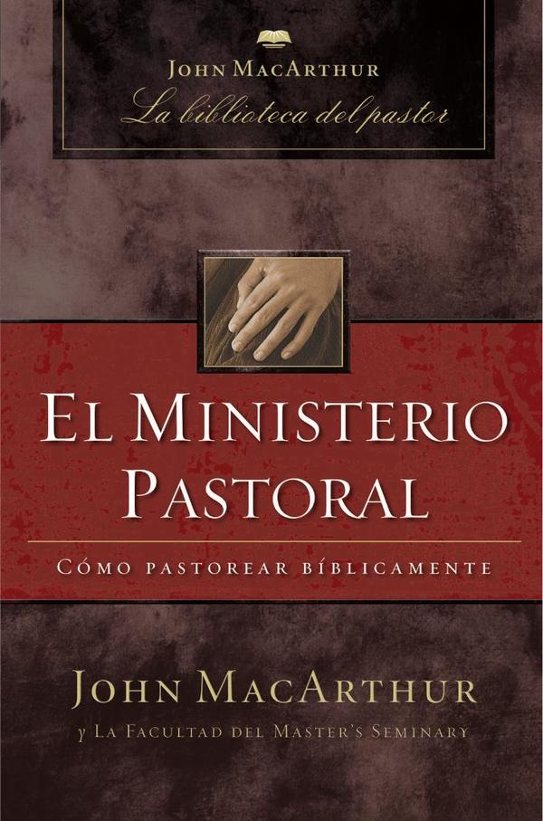 El ministerio pastoral