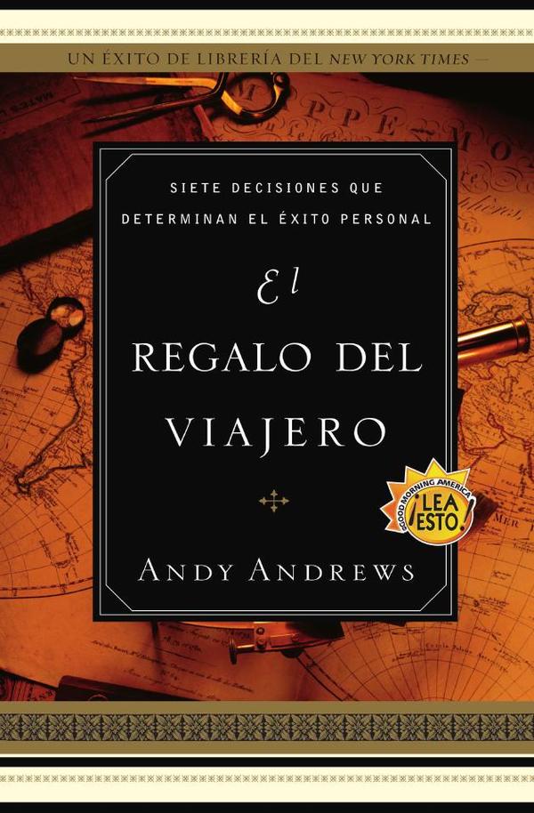 El regalo del viajero