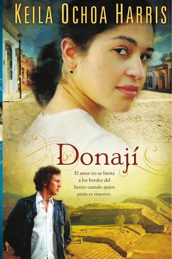 Donají