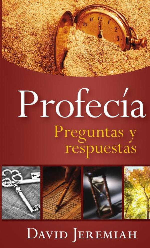 Profecía