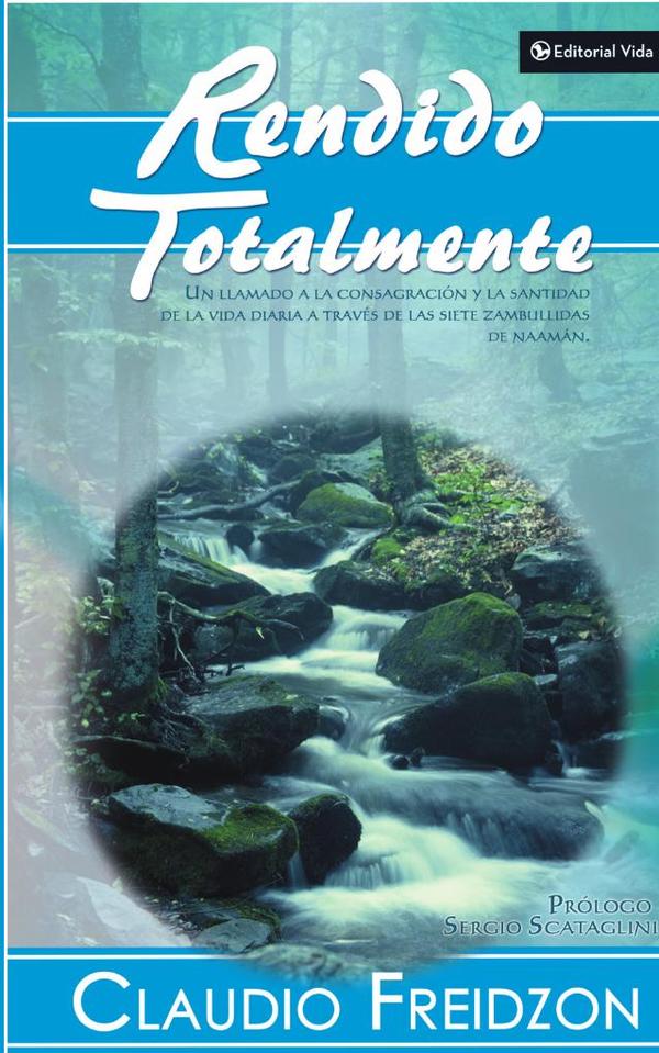 Rendido totalmente