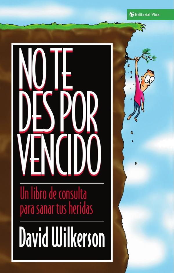 No te des por vencido