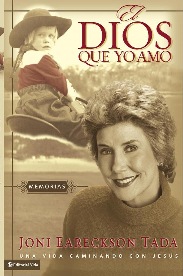 El Dios que yo amo