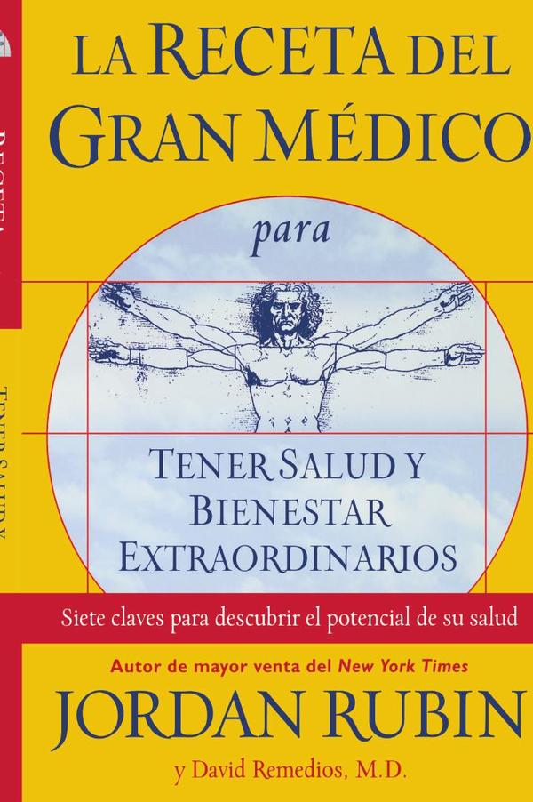 La receta del Gran Médico para la salud de la mujer