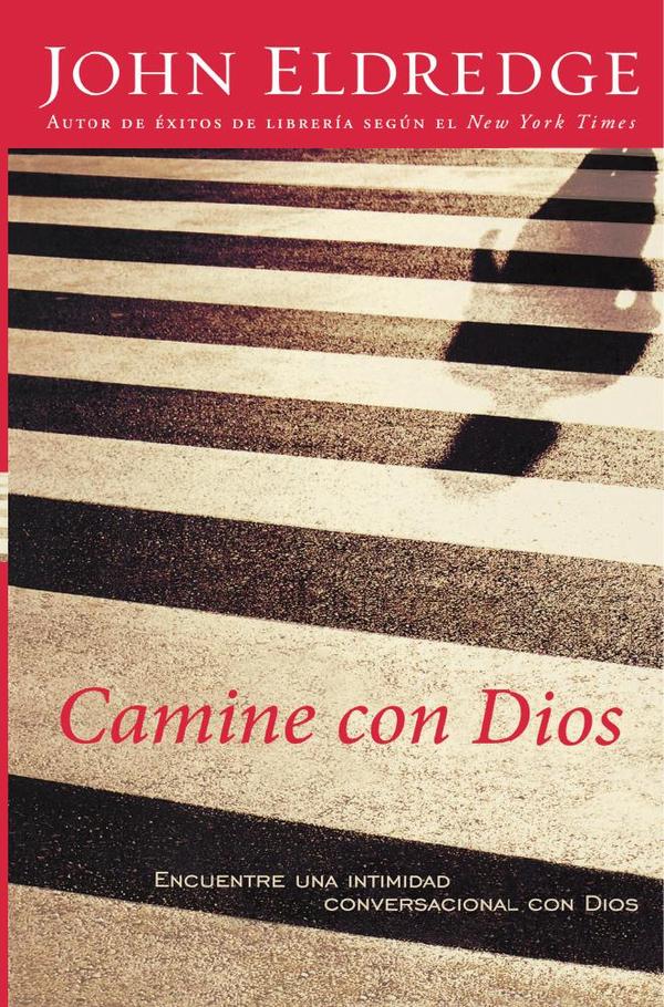 Camine con Dios
