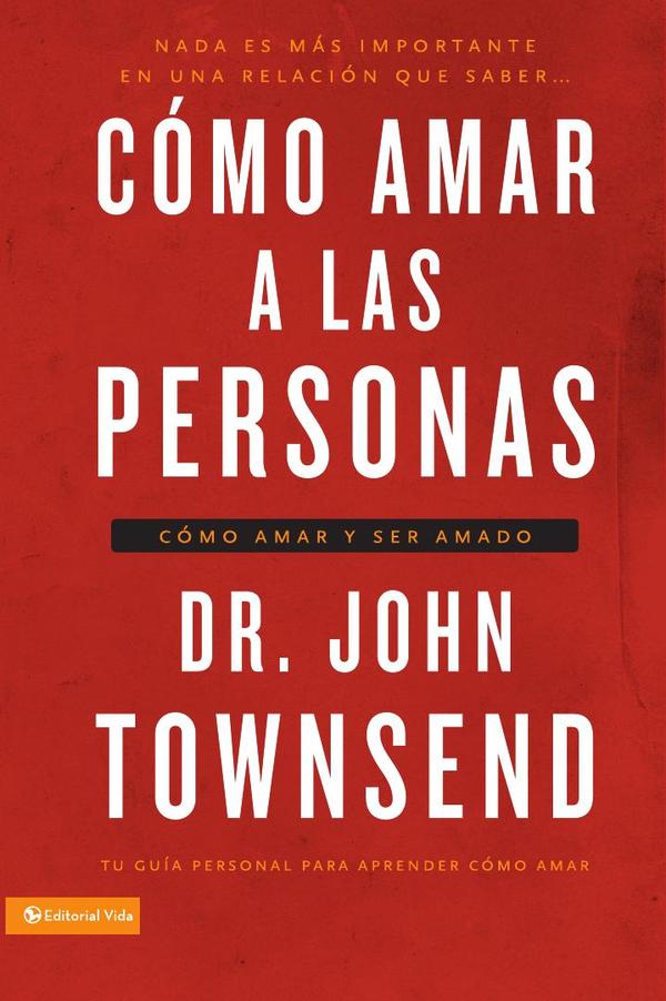 Cómo amar a las personas