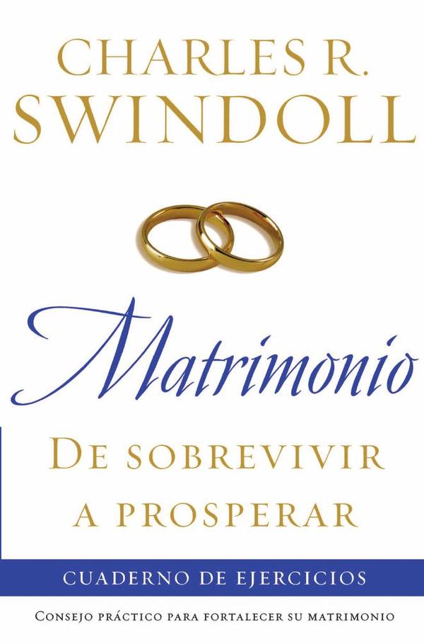Matrimonio: de sobrevivir a prosperar, Cuaderno de ejercicios