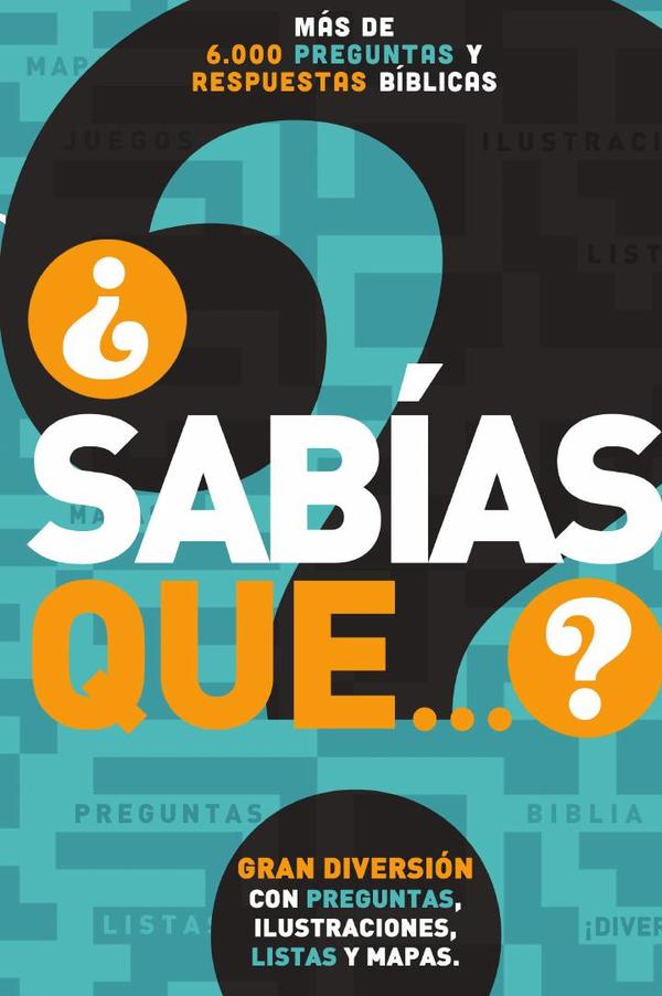 ¿Sabías que...?