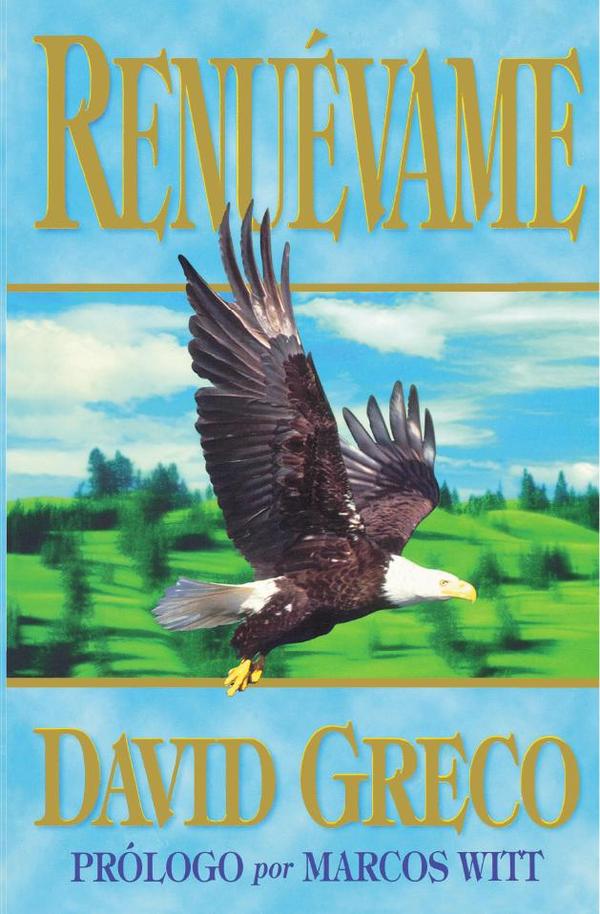 Renuévame