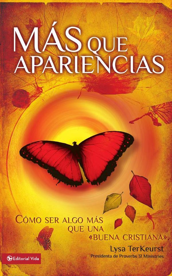 Más que apariencias