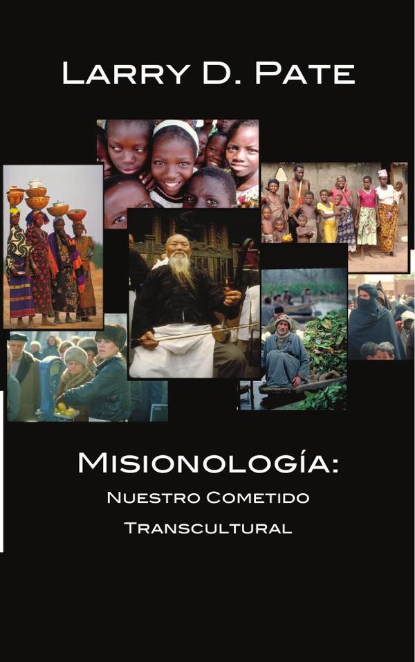 Misionología