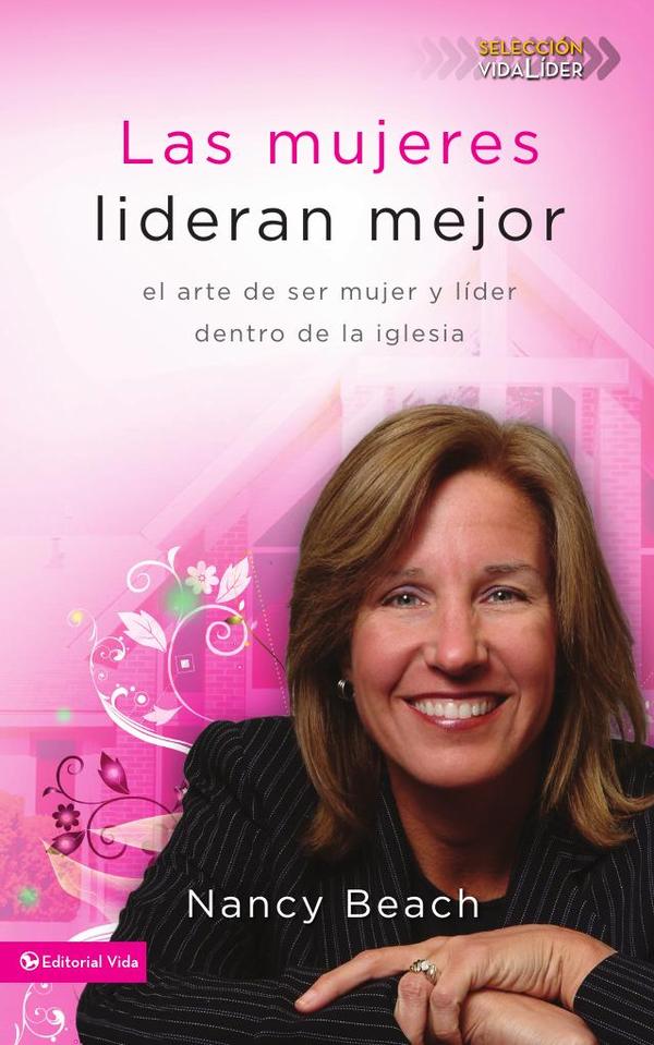 Las mujeres lideran mejor