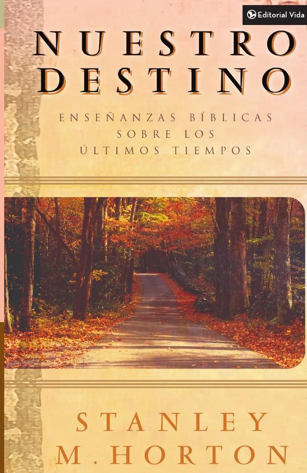 Nuestro destino