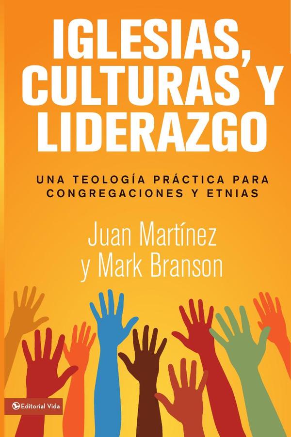 Iglesias, culturas y liderazgo