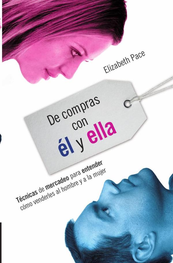 De compras con él y ella