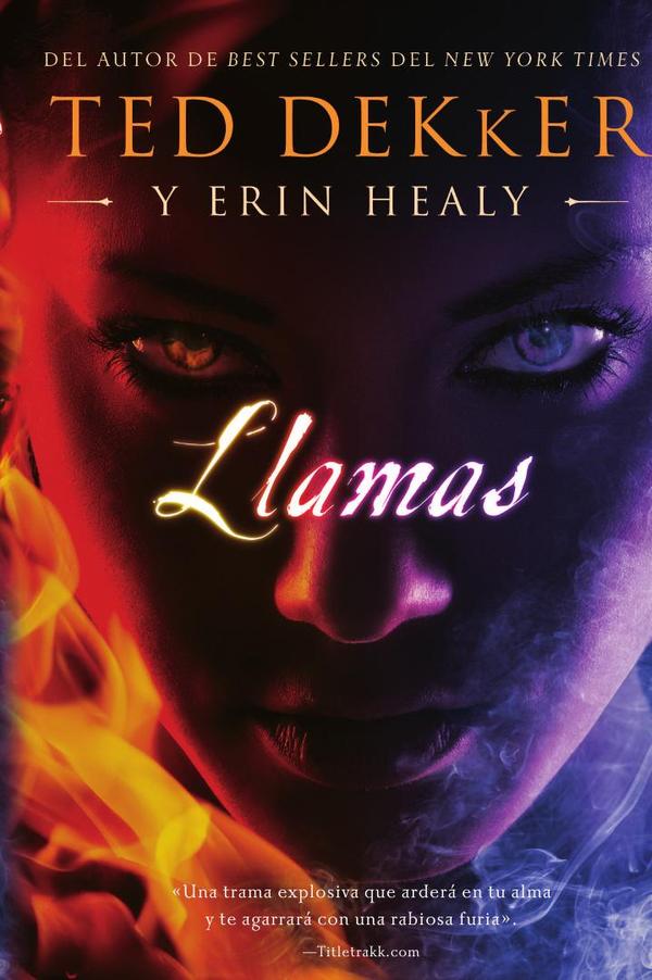 Llamas