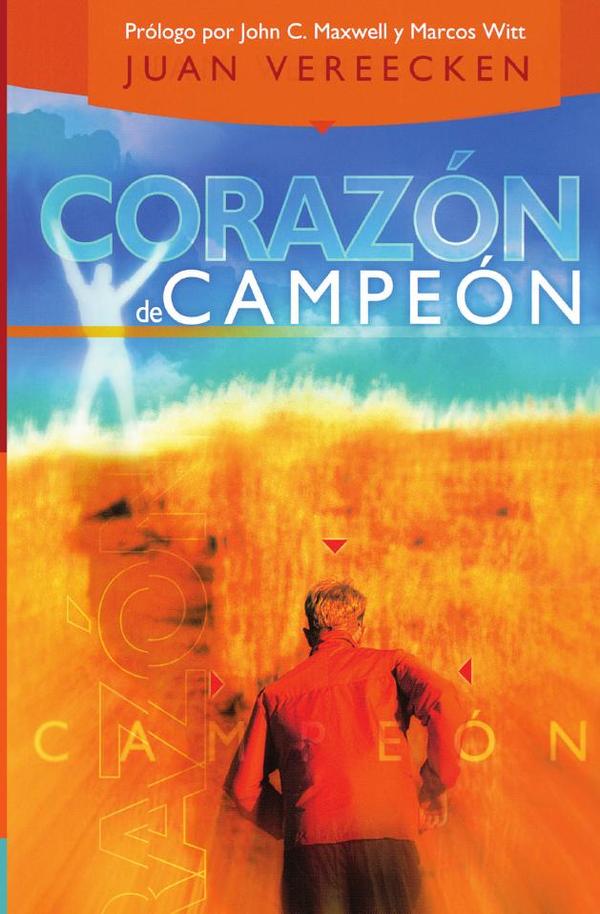 Corazón de campeón