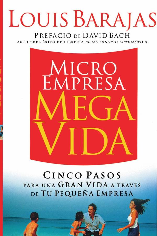 Microempresa, Megavida