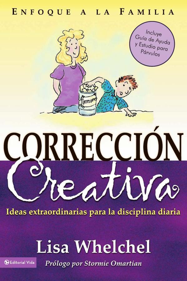 Corrección creativa