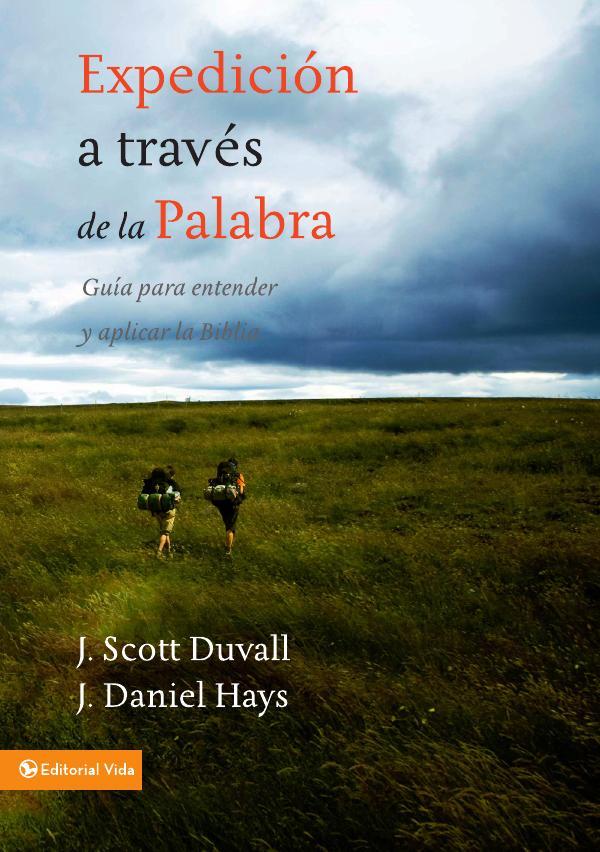 Expedición a través de la palabra