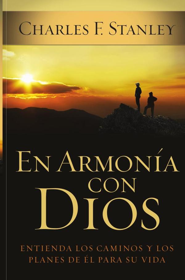 En armonía con Dios