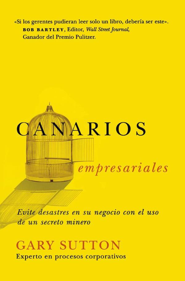Canarios empresariales