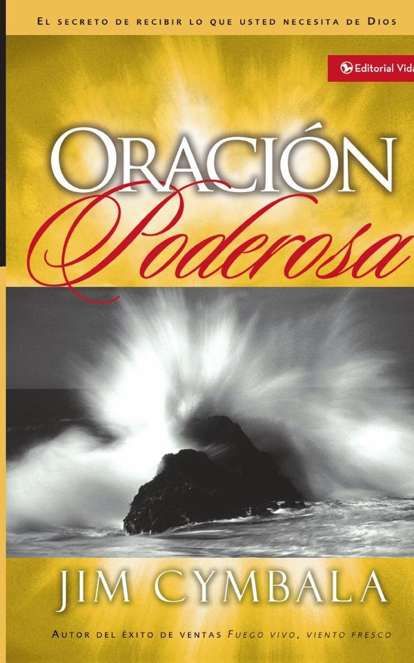 Oración poderosa