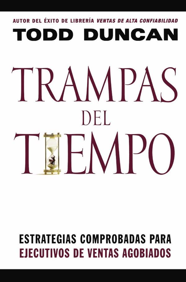 Trampas del tiempo